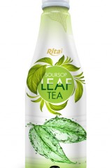 1.25ml Soursop Leaf Tea